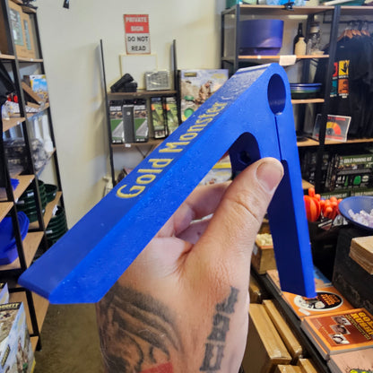 Gold Monster 1000 & 2000 Stand