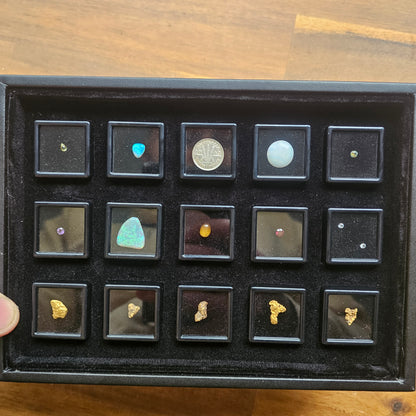 The Hoard | Victorian Gold and Aussie Gemstones