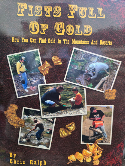 Fists Full of Gold
