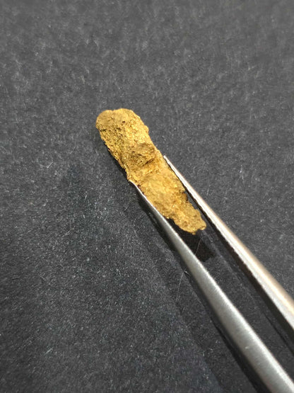 0.51 Gold Leaf Nugget