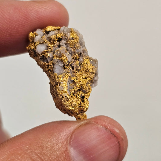 12.40g Gold Specimen NSW