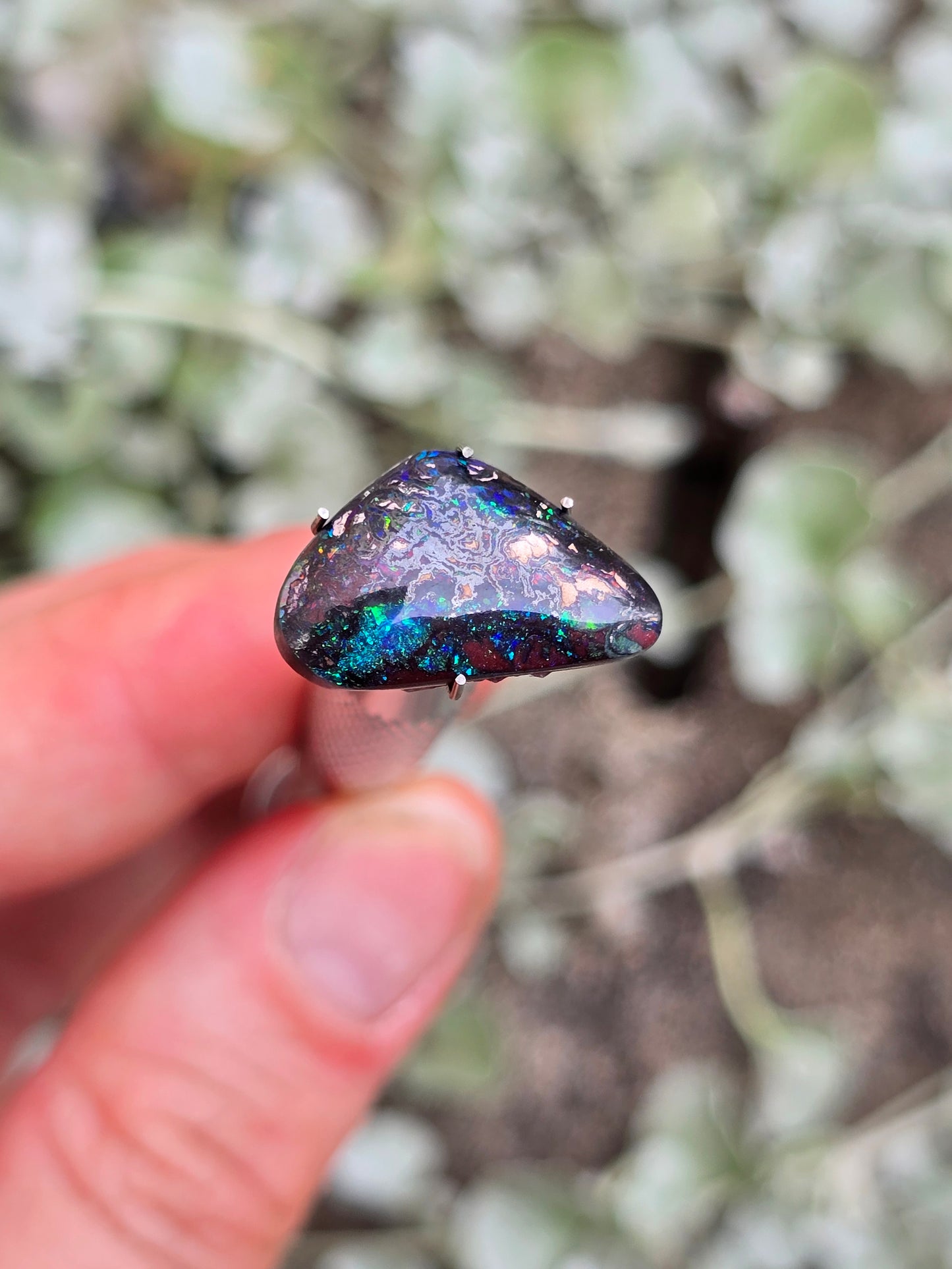 Opal