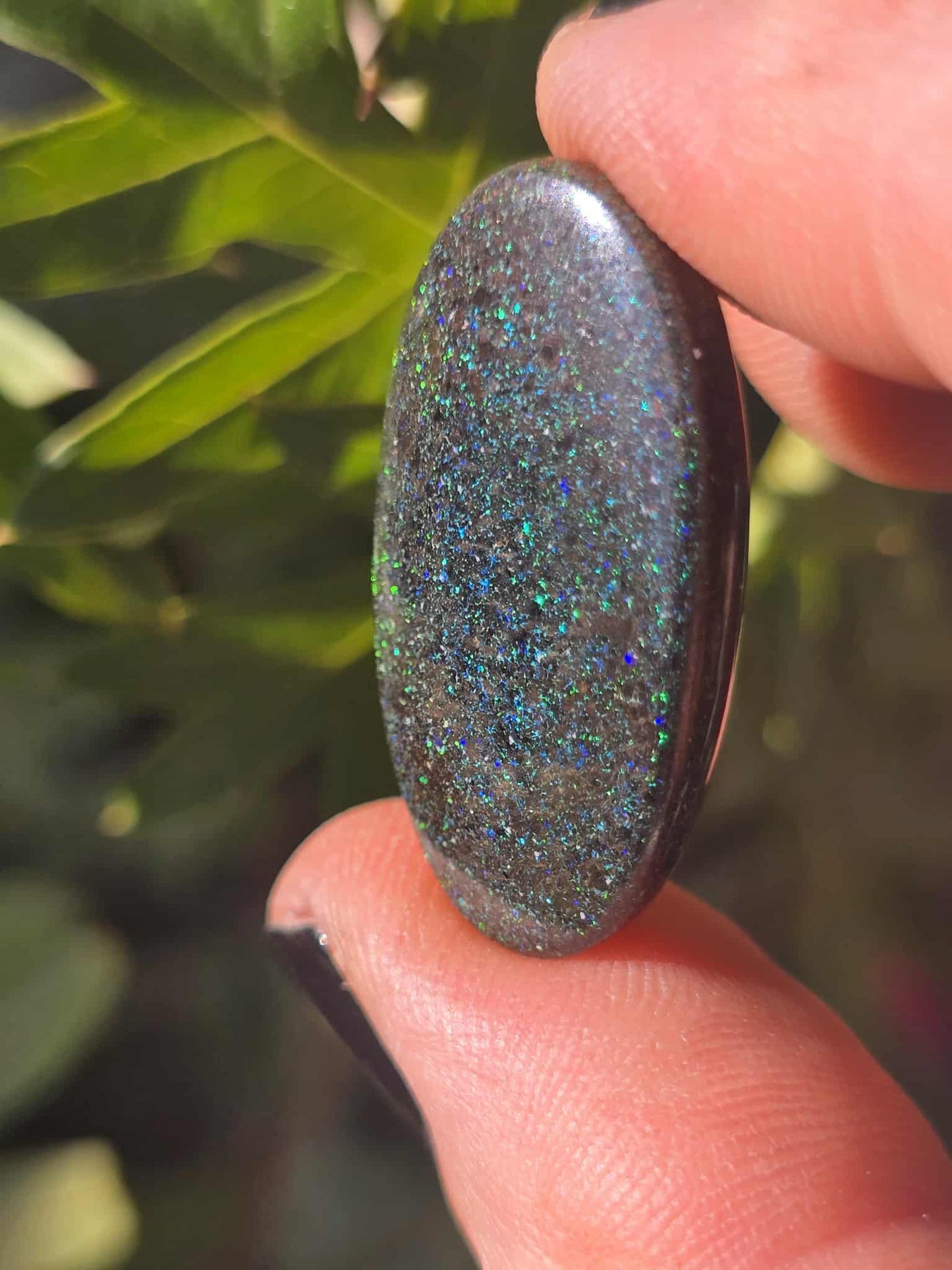 Pinfire Fairy Opal 23.35ct