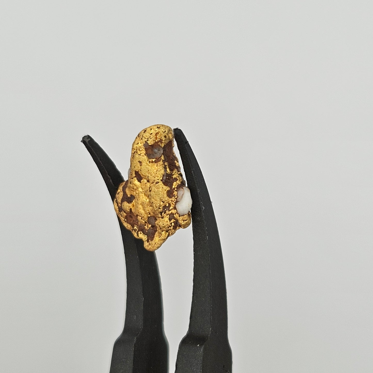 1.88g Bendigo Gold Nugget