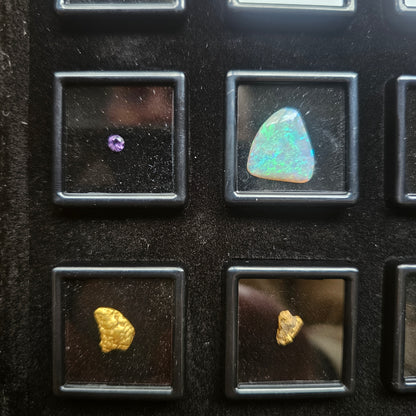 The Hoard | Victorian Gold and Aussie Gemstones