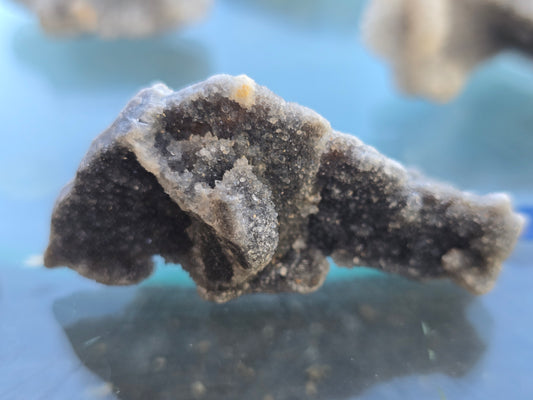 Druzy Quarts