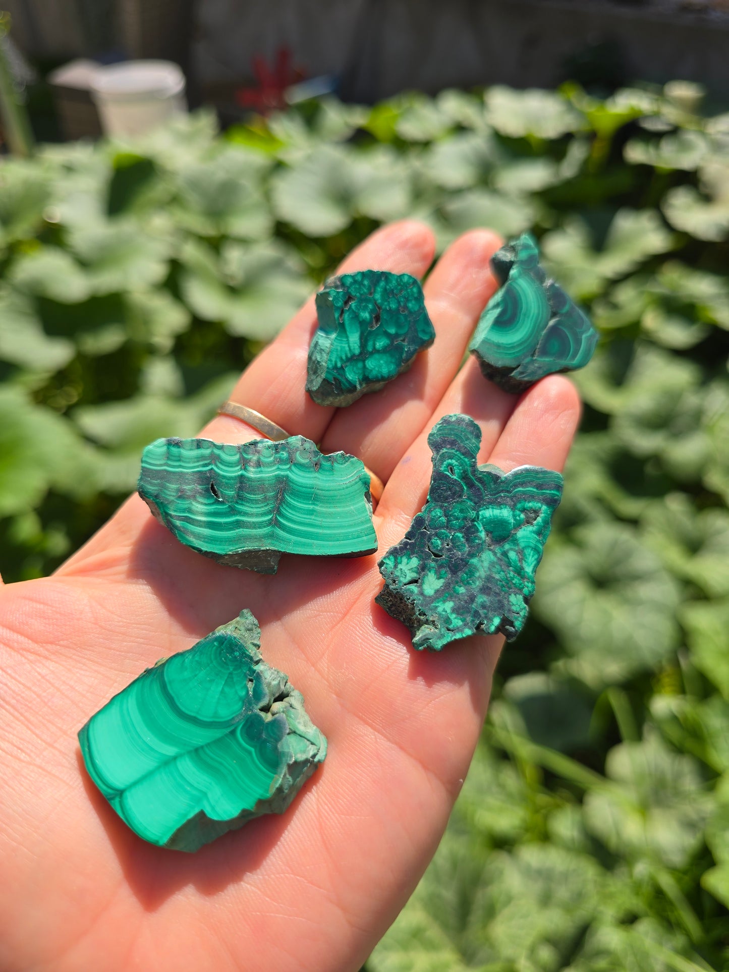Malachite
