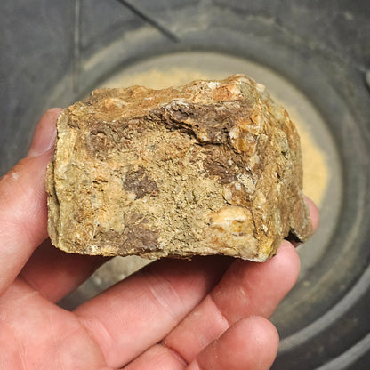 Sphalerite & Gold Ore 1kg