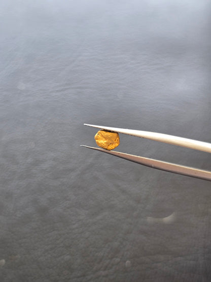 0.39g Gold Nugget