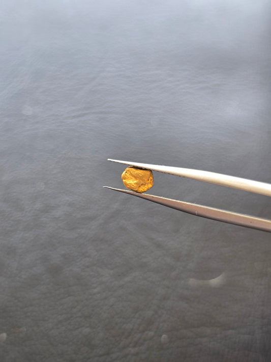 0.39g Gold Nugget