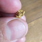 1.67 Gram Gold Nugget No.2