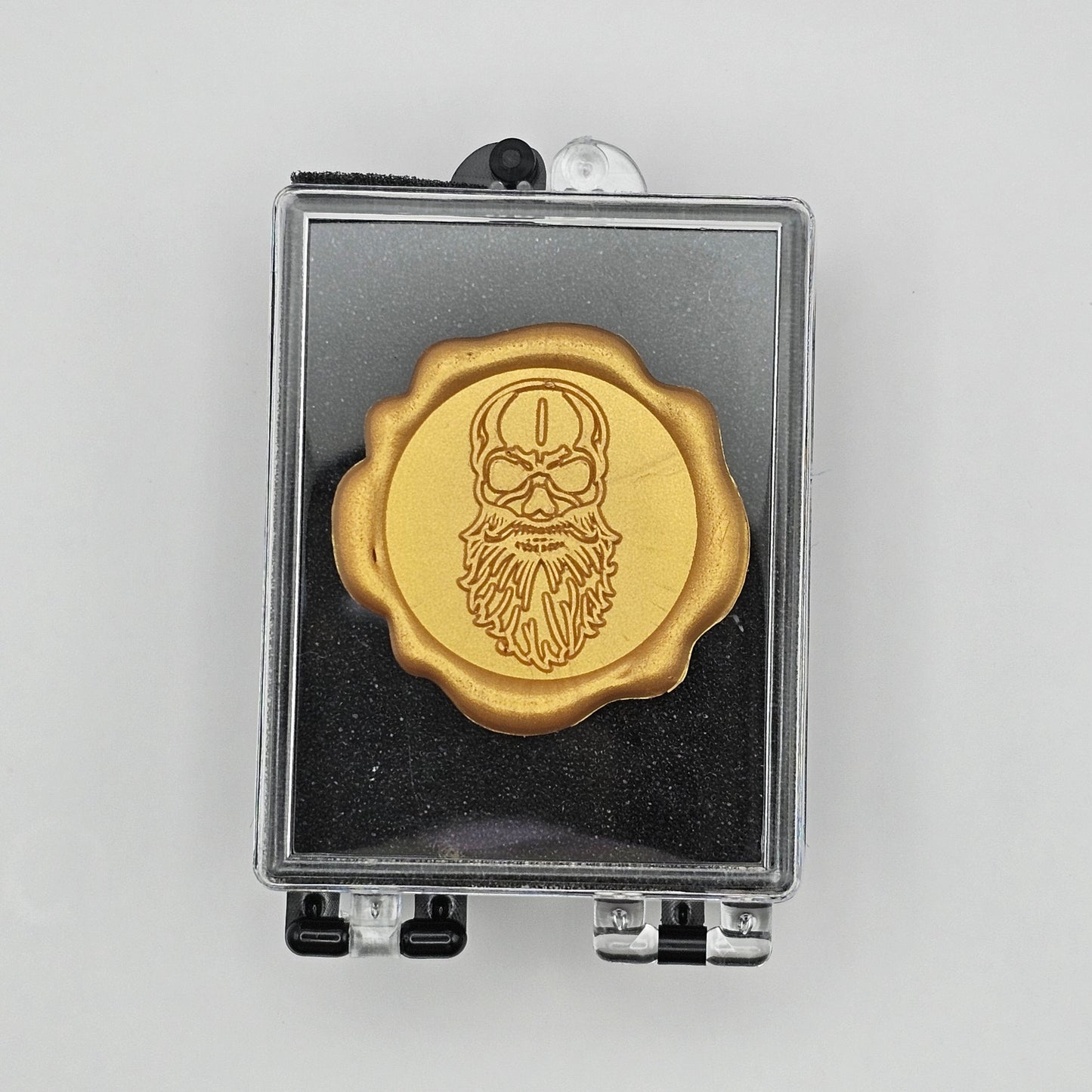 1.88g Bendigo Gold Nugget