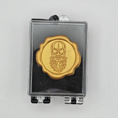 1.88g Bendigo Gold Nugget