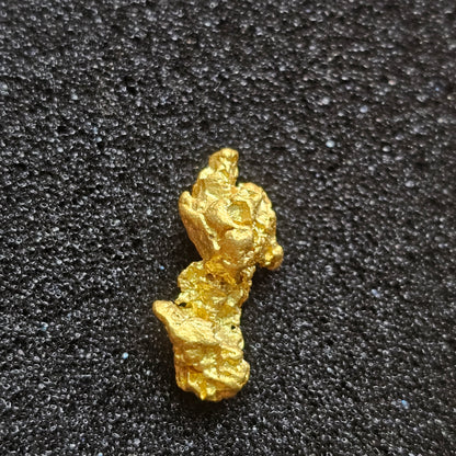 3.14g WA Gold Nugget