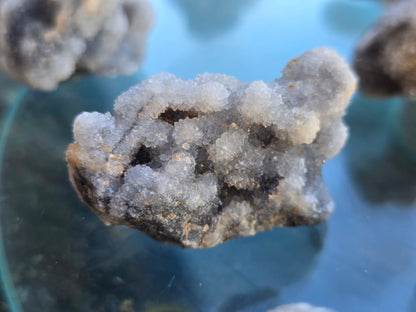 Druzy Quarts