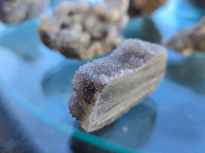 Druzy Quarts