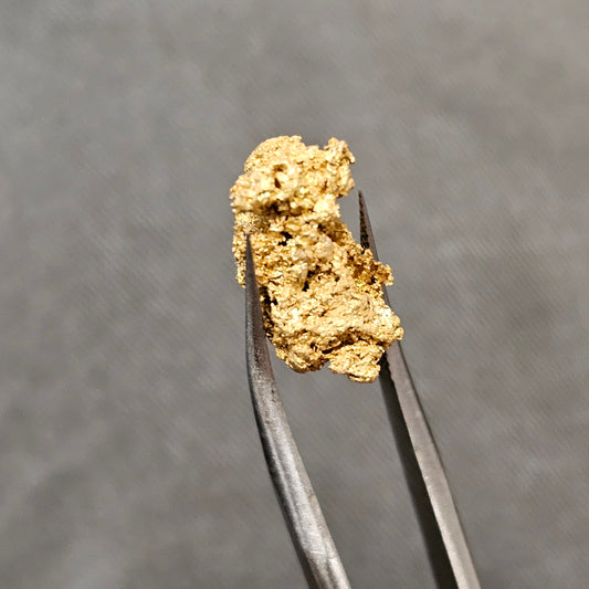 2.52g Reef Gold Specimen