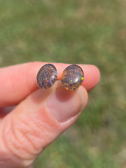 Opal Earrings n15