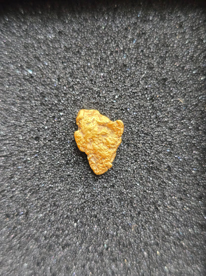 Gold Nuggy 1.78g