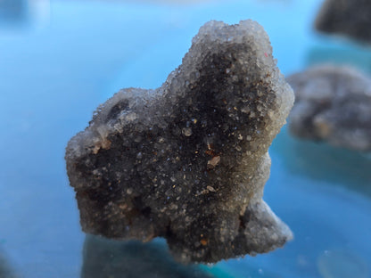 Druzy Quarts