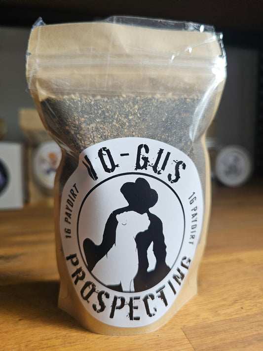 1 Gram Vogus Paydirt