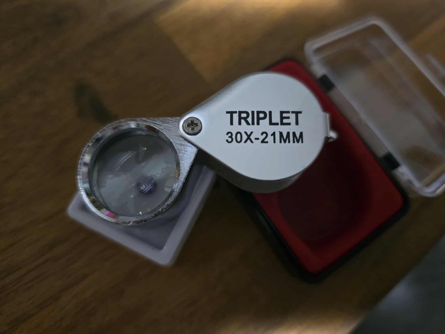 Triplet Loop