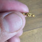1.67 Gram Gold Nugget Victorian