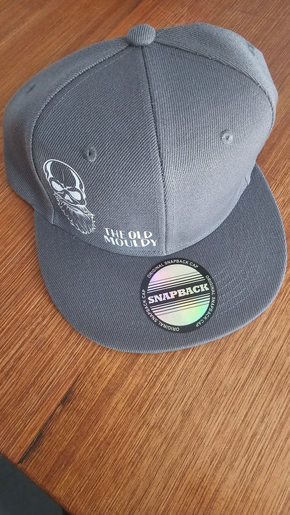 Old Mouldy Hats