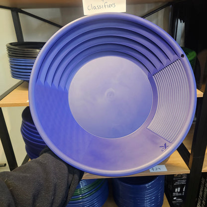 Large XP Gold Pan
