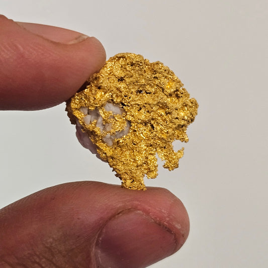9.39g Gold Specimen NSW