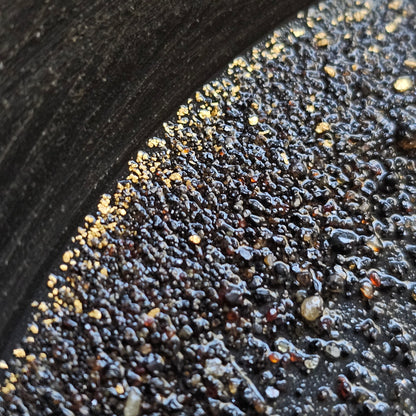 Slobber Bag Pay-Dirt ($33) paydirt!)