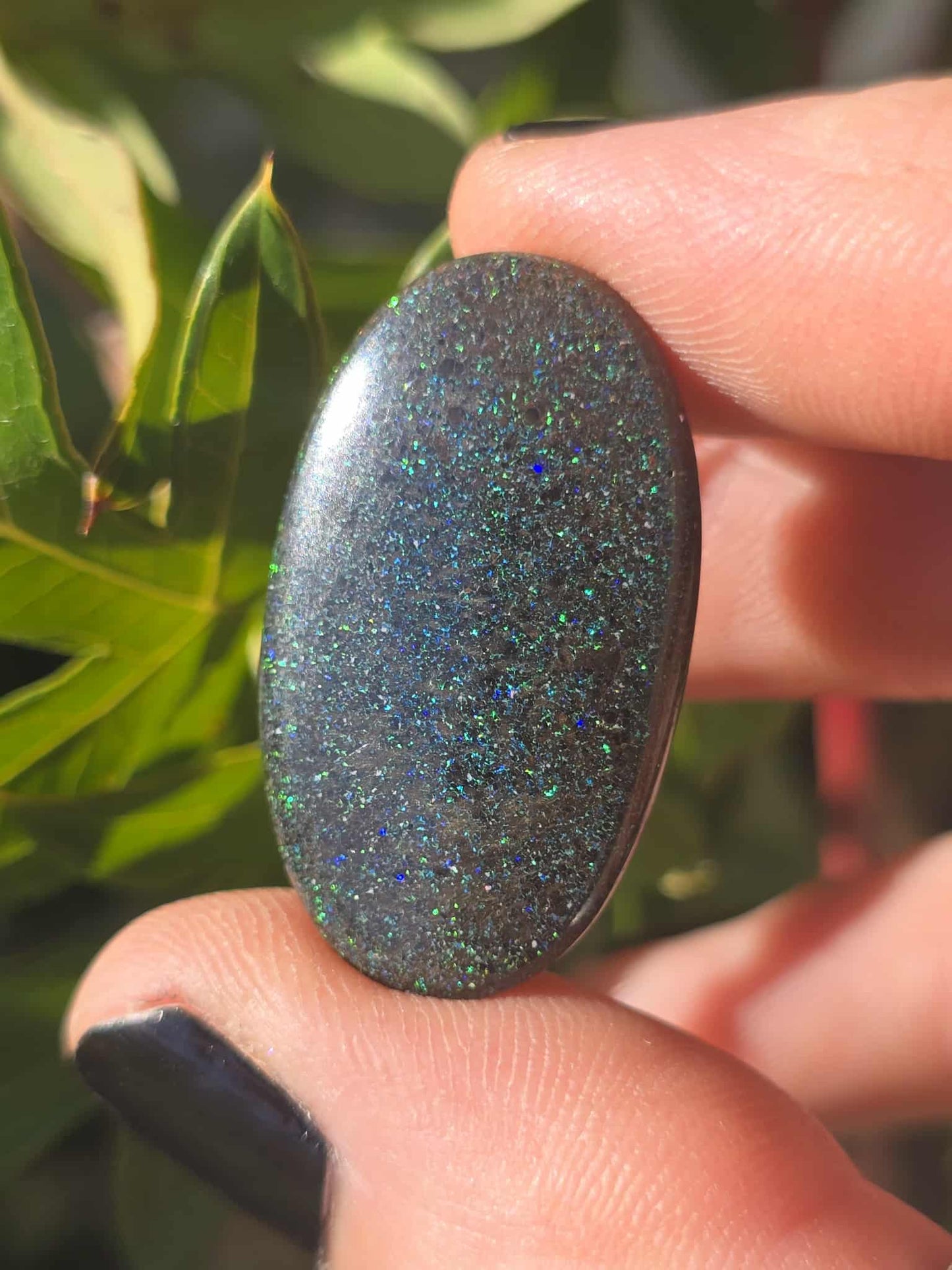 Pinfire Fairy Opal 23.35ct