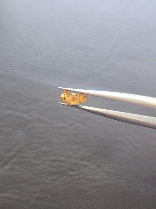 0.41g Gold Nugget