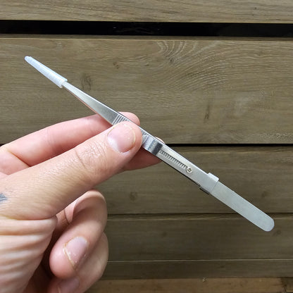 Gemstone Tweezer set