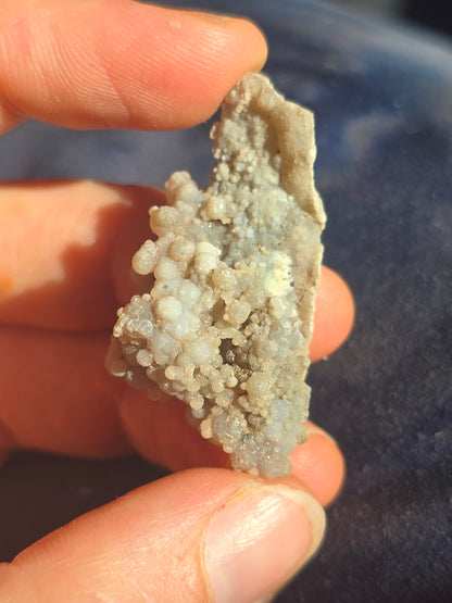 Grape Agate | 1