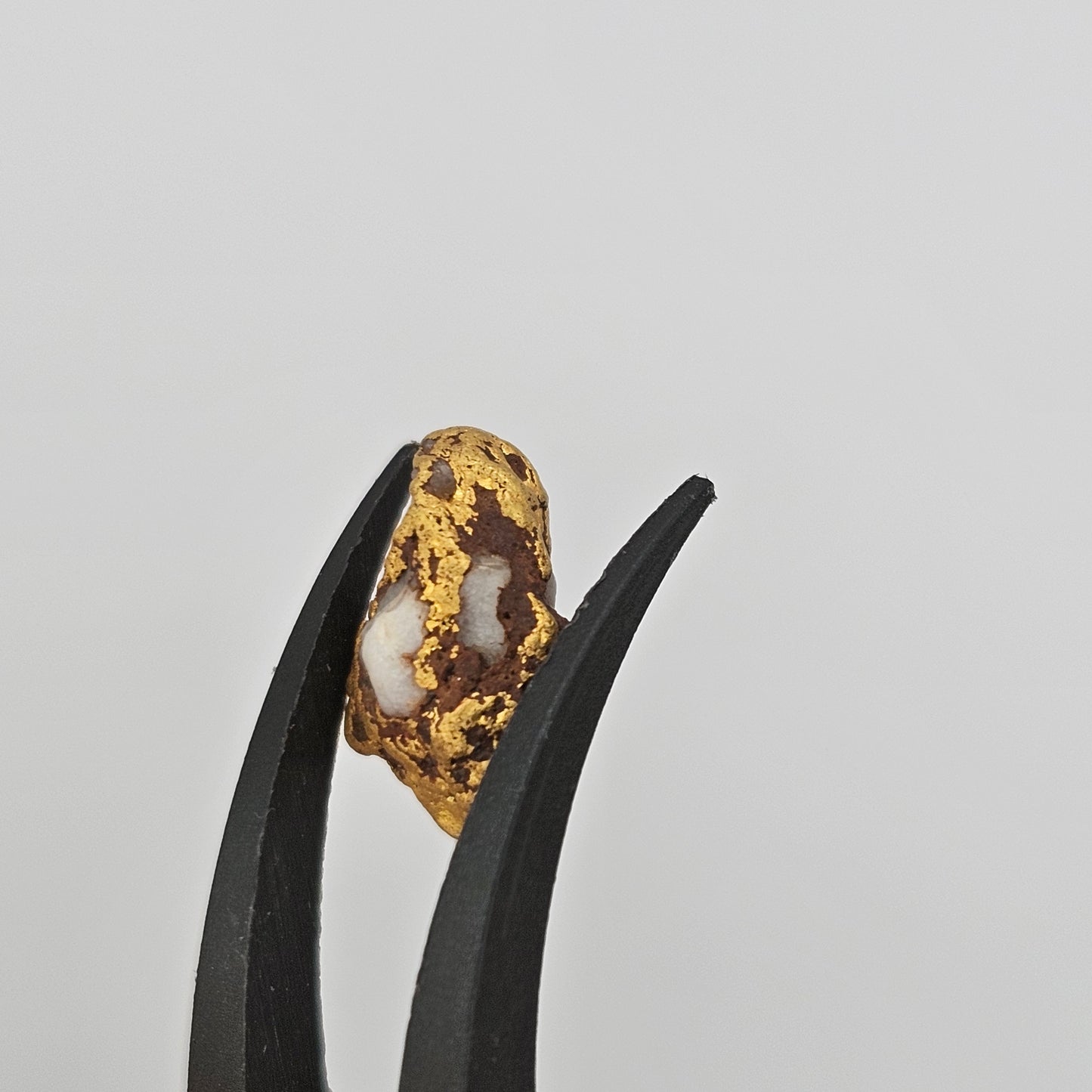 1.88g Bendigo Gold Nugget