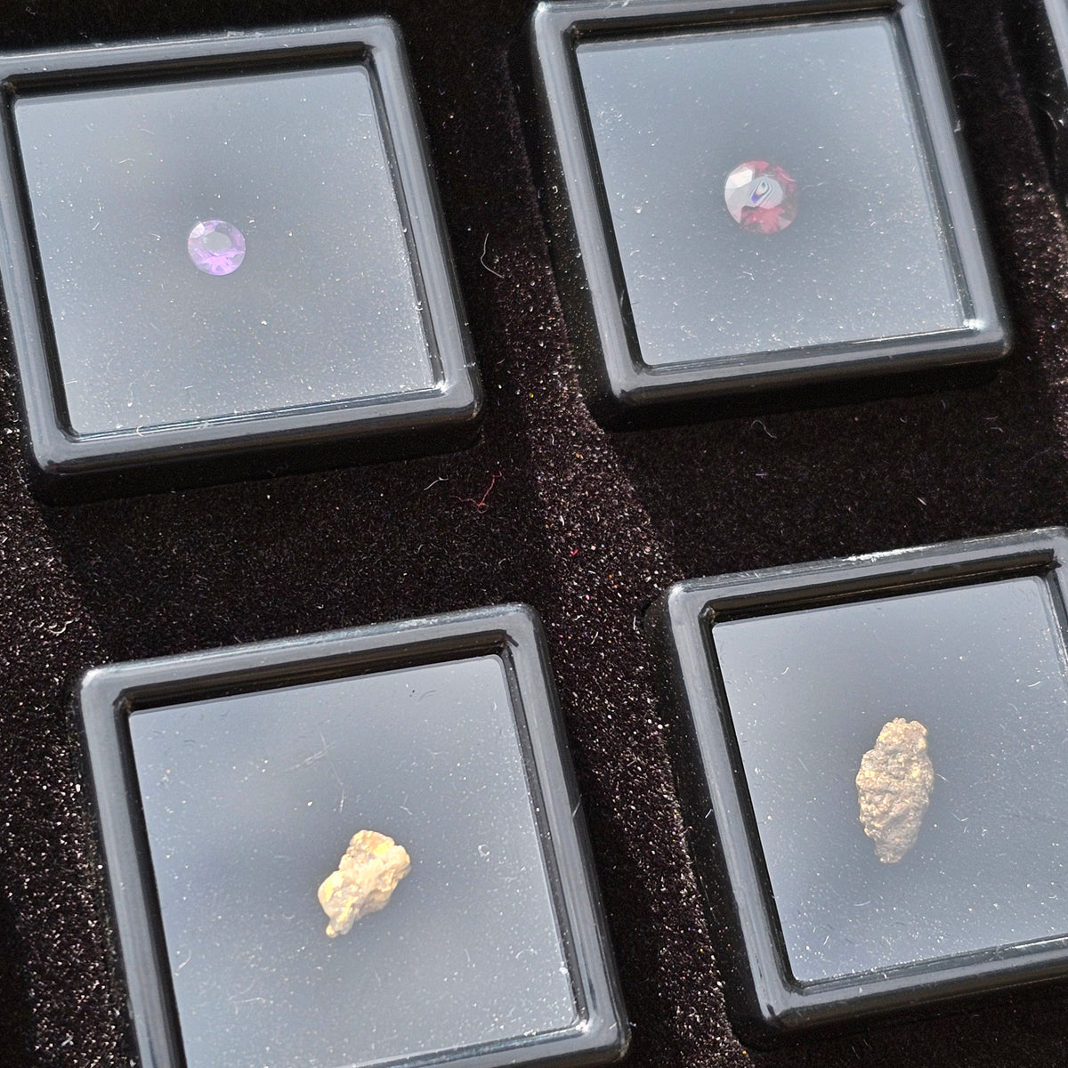 The Hoard | Victorian Gold and Aussie Gemstones