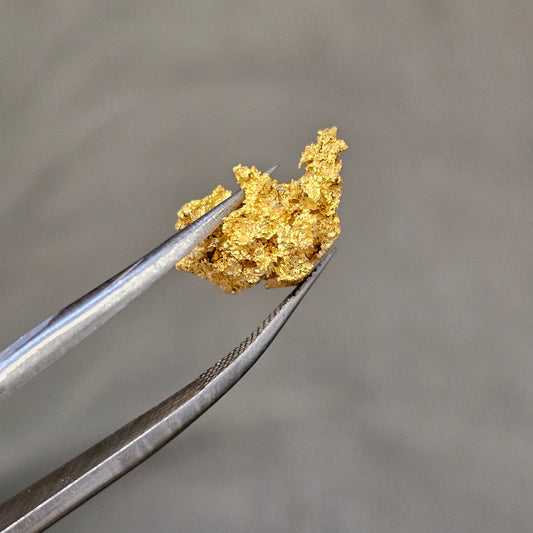 2.27g Reef Gold Nugget