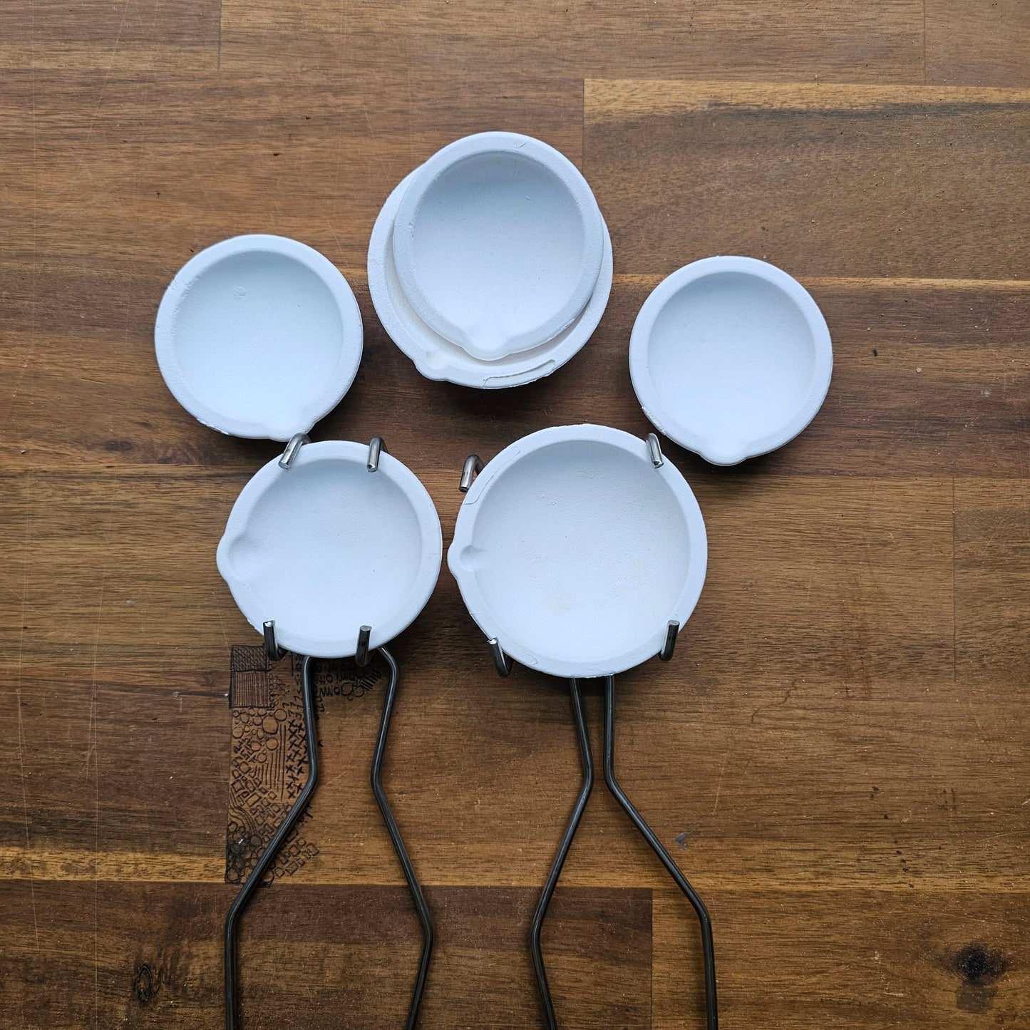 Basic Smelting Kit