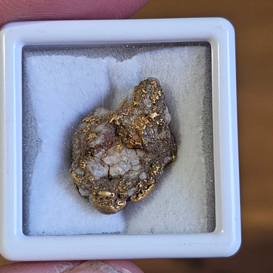 4.05 Gram Buckland Specimen