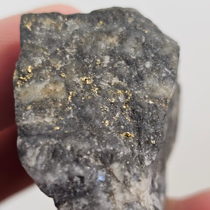 RARE Mitta Mitta Gold Specimen N0.2