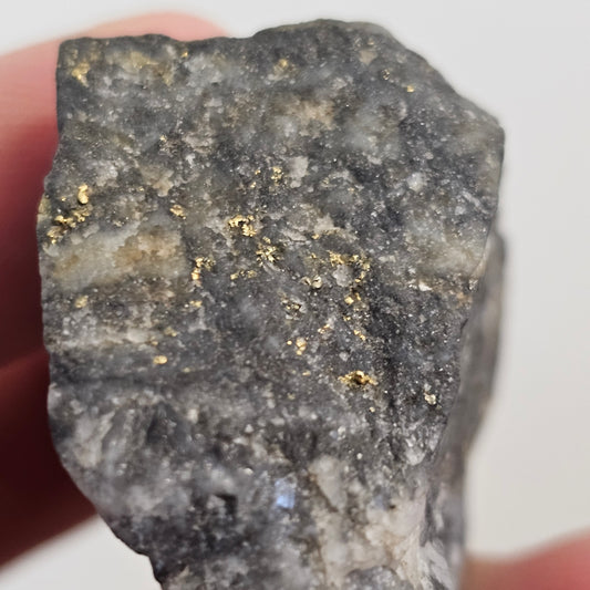 RARE Mitta Mitta Gold Specimen N0.2