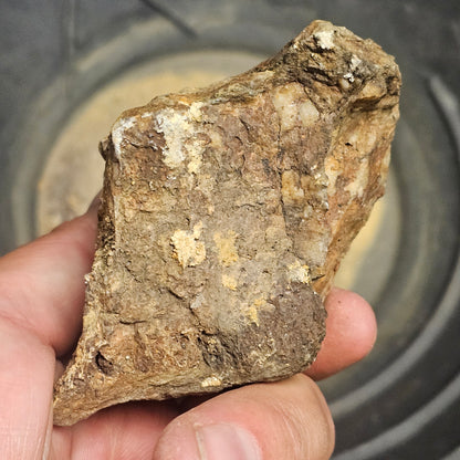 Sphalerite & Gold Ore 1kg