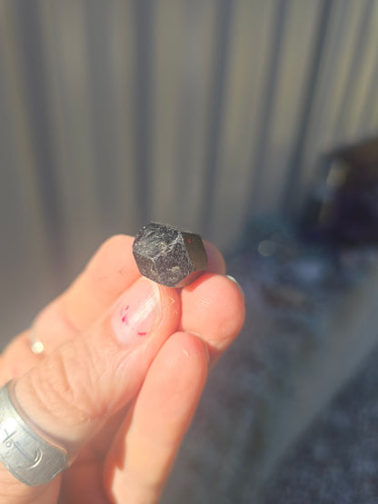 Garnet.