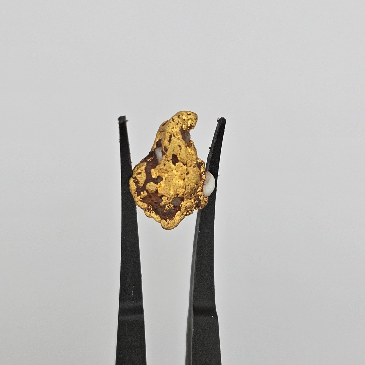 1.88g Bendigo Gold Nugget