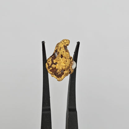 1.88g Bendigo Gold Nugget