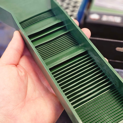 TRP Mini Drop Riffle Sluice