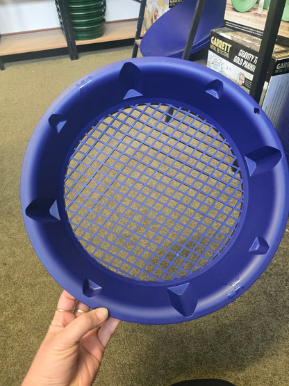 14" Xp classifier 1/2 " mesh