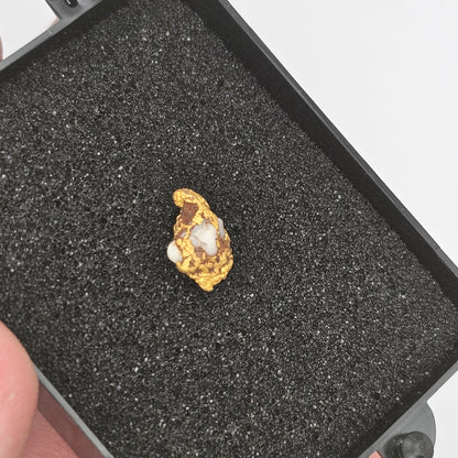 1.88g Bendigo Gold Nugget
