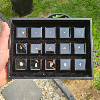 The Hoard | Victorian Gold and Aussie Gemstones